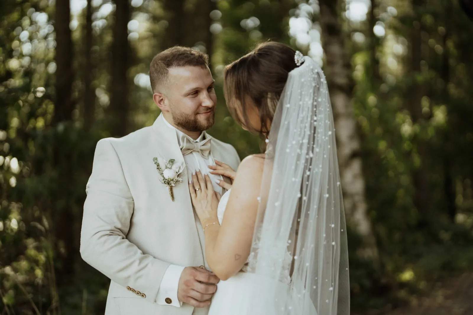 Weingut-Hochzeiten in Rheinhessen & Franken